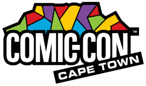 ComicCon Capetown April 27-May 4, 2024